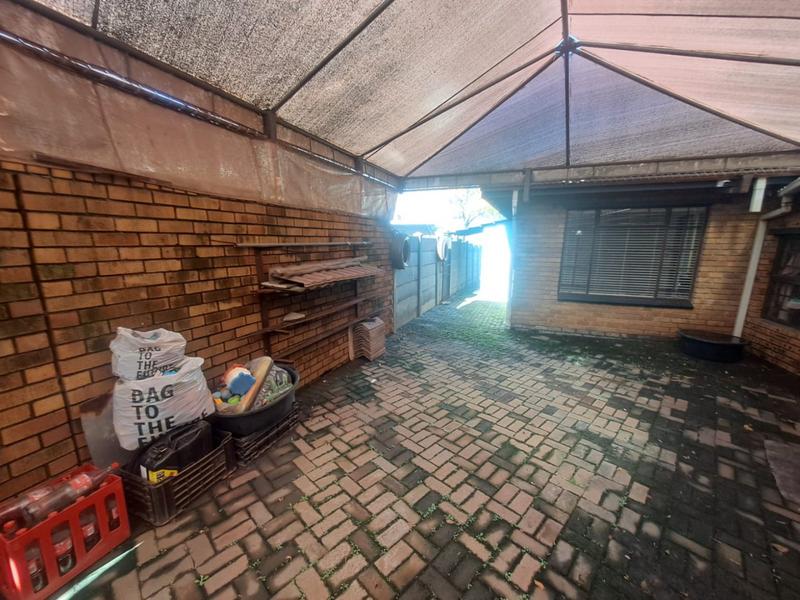 3 Bedroom Property for Sale in Vaalpark Free State